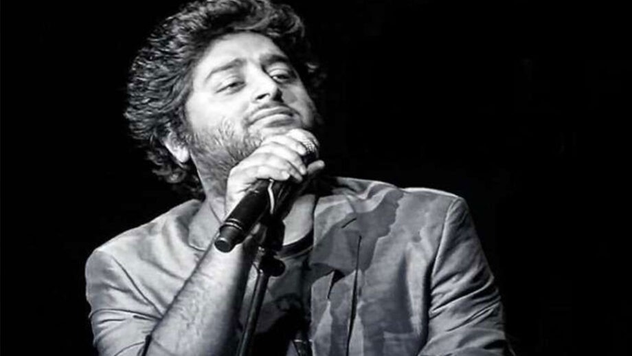 This Valentine's Go Explore The Romantic Songs By Arijit Singh 317113