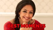 Tollywood Actress Jyothika's Best Moments From 'Ponmagal Vanthal'