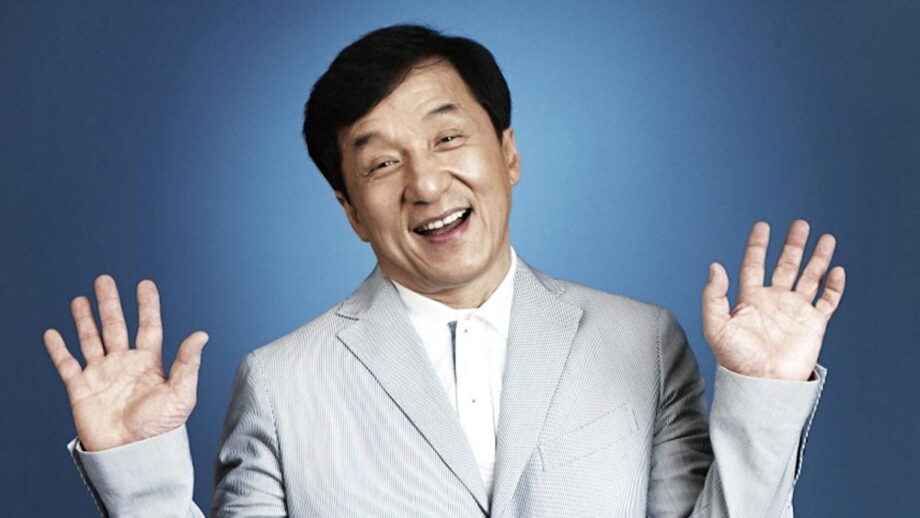 Top 3 Movies Of Jackie Chan From 90s You Love The Most