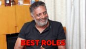 Top 5 Best Roles Played By Prakash Raj That Stole Fans' Heart, Know More