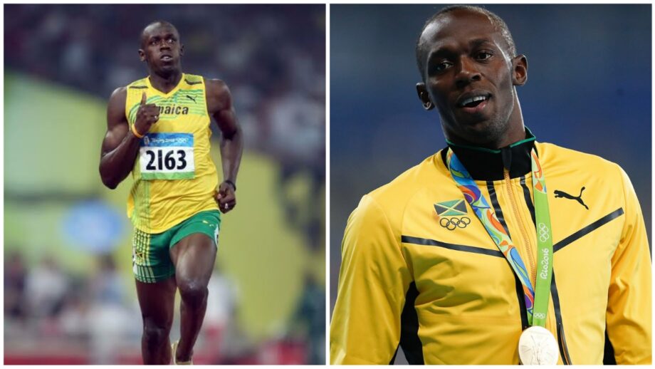 Fastest Man On Planet Usain Bolt, Know More 339305