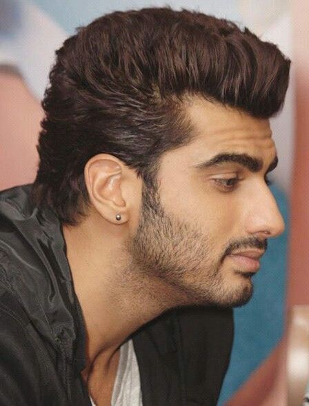 3 Awesome Hairstyle Looks Of Arjun Kapoor | IWMBuzz