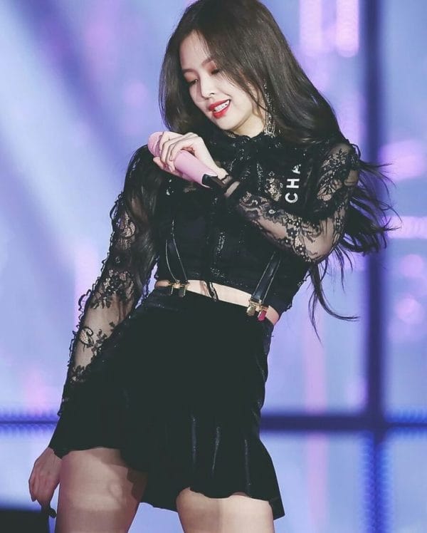 3 Gorgeous Co-Ord Set Looks of Blackpink Jennie To Spice Up Your Function Looks - 1