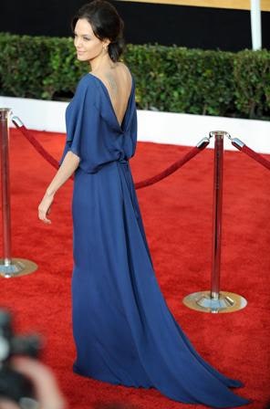 3 Looks In Which Angelina Jolie Flaunts Her Back, See Pictures Here 793294
