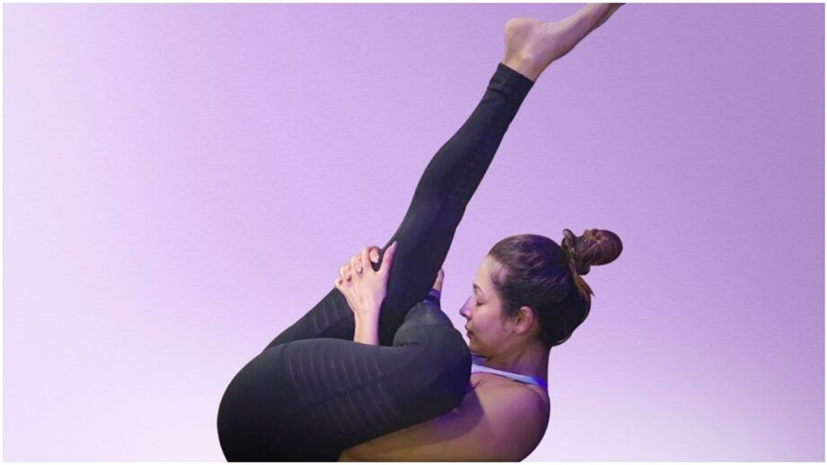 Flexible With Malaika: Yoga Tips Of Malaika Arora Are Super Resourceful; Yay Or Nay? - 1