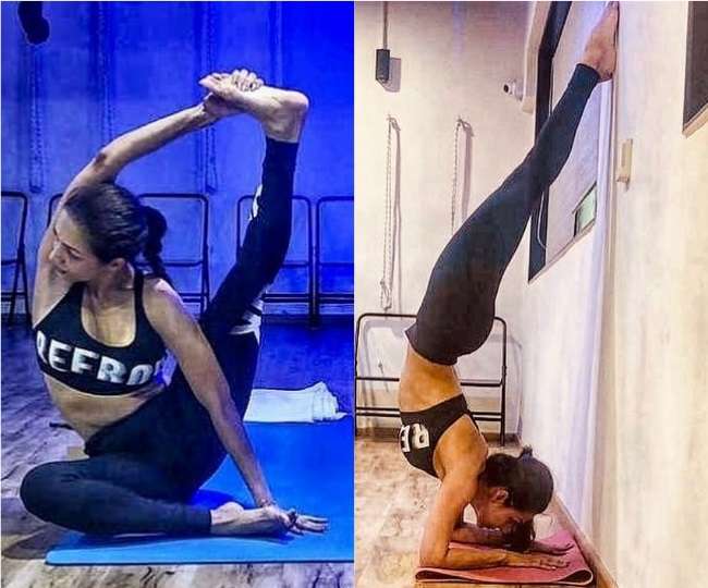 Flexible With Malaika: Yoga Tips Of Malaika Arora Are Super Resourceful; Yay Or Nay? - 3