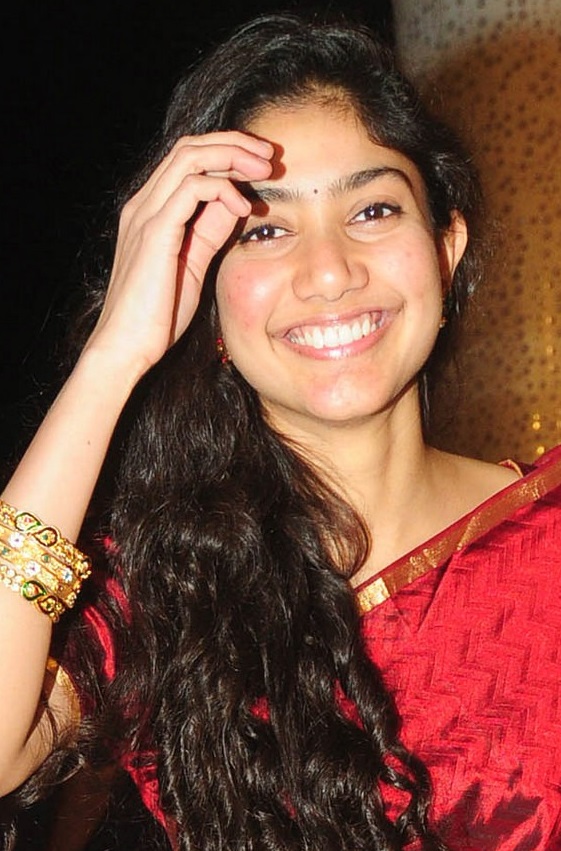7 Looks of Sai Pallavi When She Slew the Traditional Wear - 4
