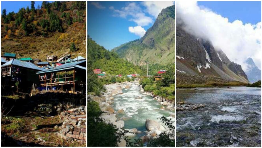 Wanna Go To An Offbeat Destination In Himachal? Here's How To Travel 353257