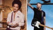 Adam Levine Vs Bruno Mars: Which Singer Rocks The 'Pop' Music Like A Pro? 336851