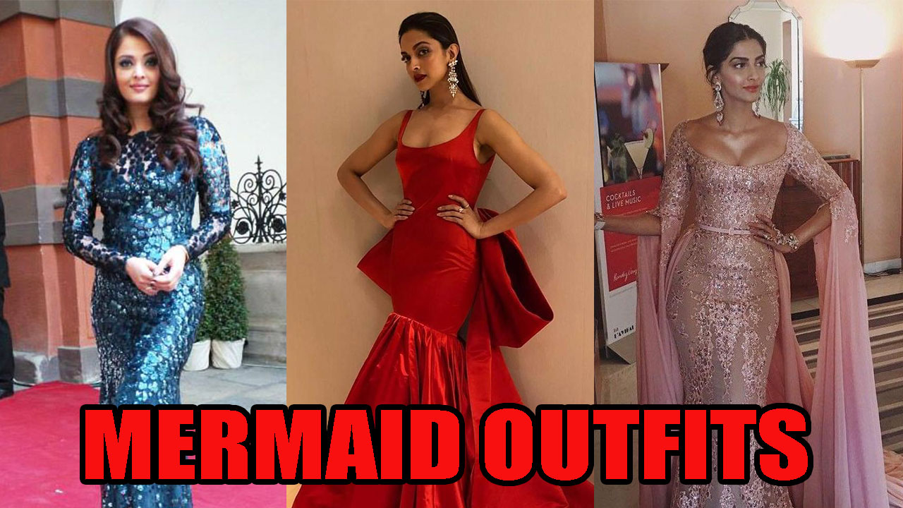 Gorgeous Gowns worn by Bollywood Actresses | DESIblitz