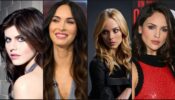 Alexandra Daddario Vs Megan Fox Vs Laura Vandervoort Vs Eiza Gonzalez: Which Actress You Think Is The Most Attractive In Hollywood? 345865