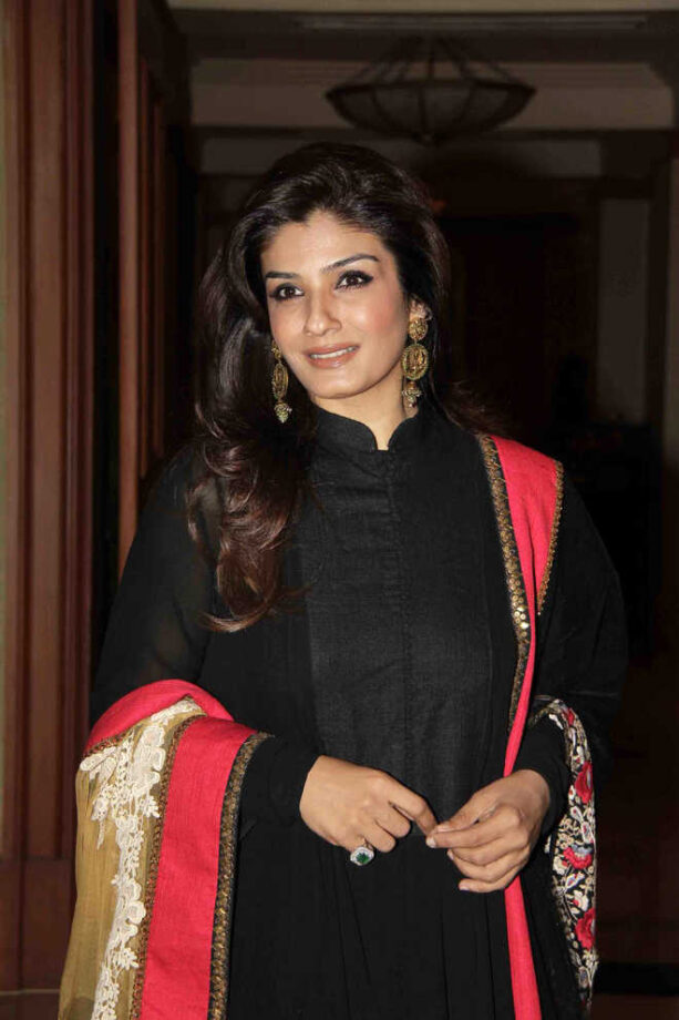 All you need to know about Raveena Tandon’s beauty secret - 2