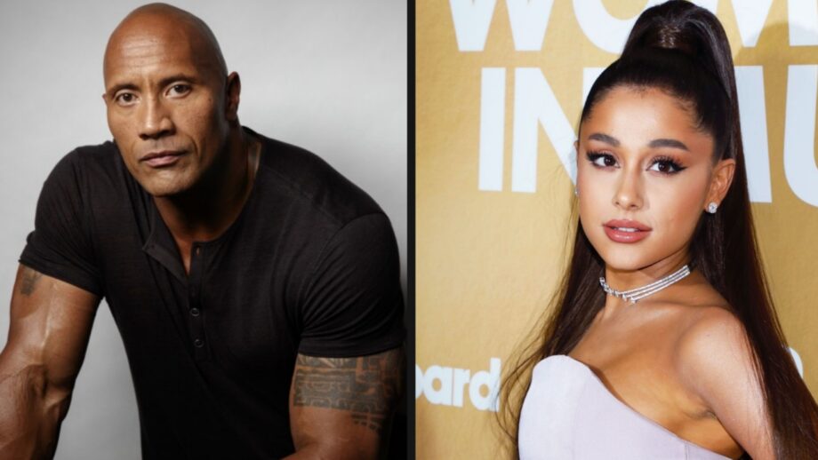 Ariana Grande To Dwayne ‘The Rock’ Johnson: Top Hollywood Celebs Who Has The Most Fan Following On Social Media, Know Here 335980