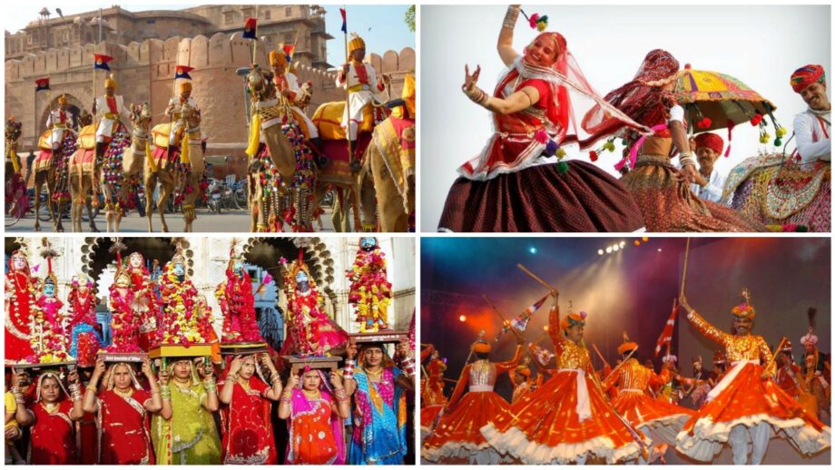 5 Best Colourful Festivals In Rajasthan You Must Attend 345341