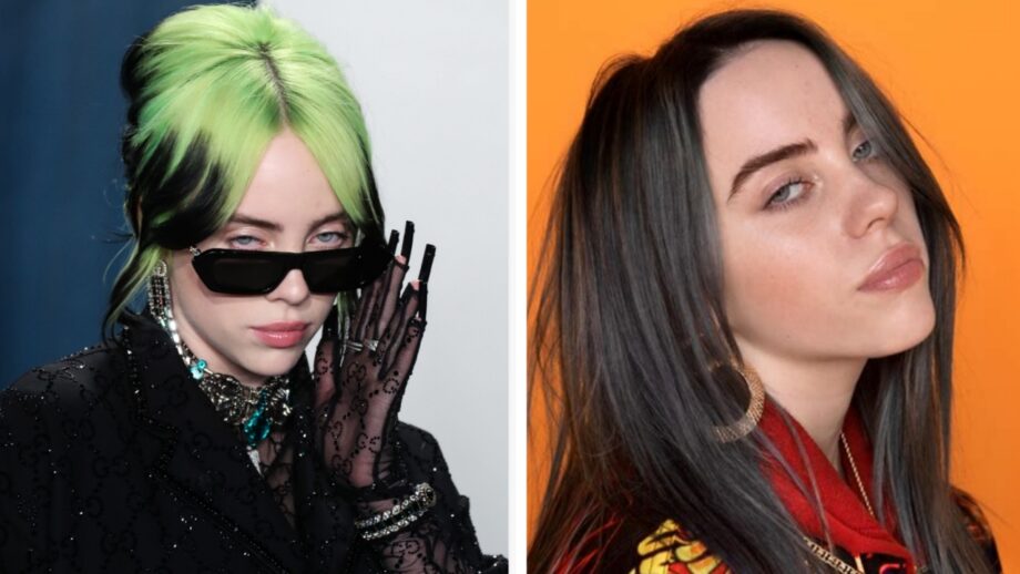 Billie Eilish's Top 3 Songs Of All Time 333438