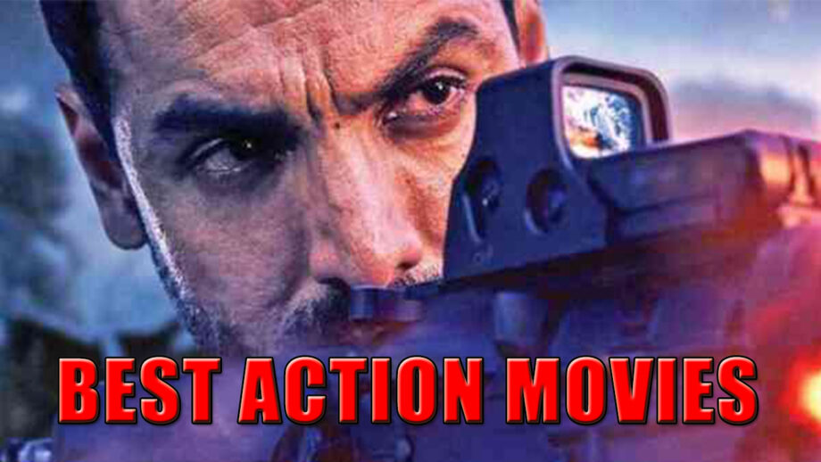 Bollywood's Best Action Movies By John Abraham, Know More 332727