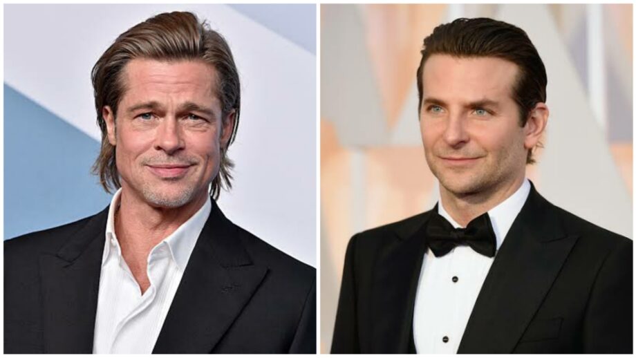 Brad Pitt To Bradley Cooper: When Actor Stole Hearts With Brilliant Acting Skills 347585