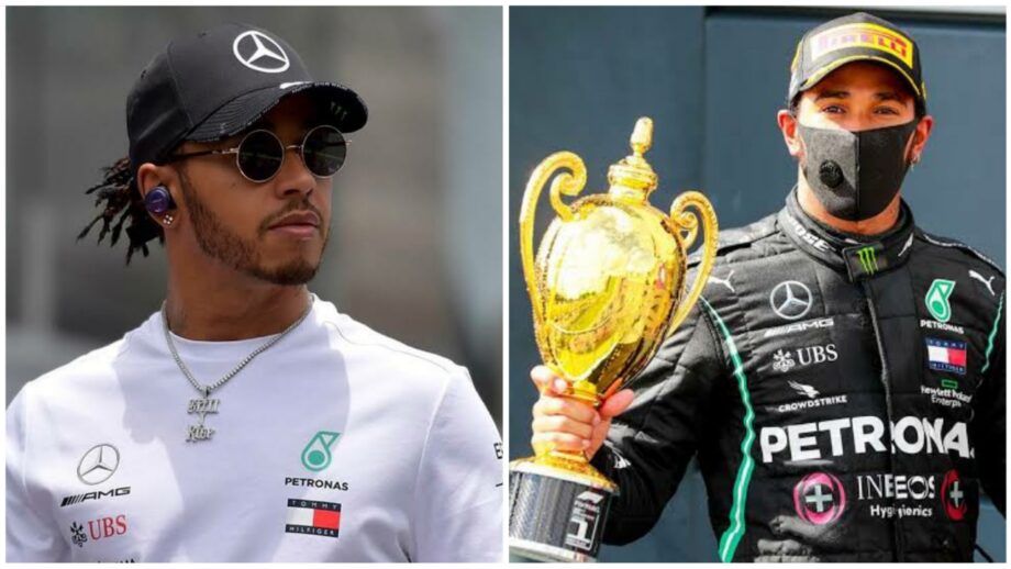 Lewis Hamilton: The Motor Racing Player, Top 3 Race Victories Of All Times 344134