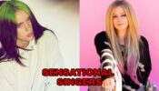 From Avril Lavigne To Billie Eilish: Top Sensational Singers Of Hollywood 338552