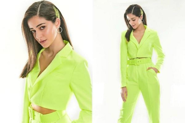 From Taapsee Pannu To Yami Gautam: Top 3 Beauty Divas Who Slew Neon Outfits To Perfection, See Here - 1