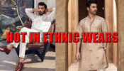 Handsome Actor Fawad Khan Looks Hot In Ethnic Wear, See Photos 338396