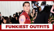 Handsome Cole Sprouse's Funkiest Yet Most Trending Outfits Of All Times, See Here 344383