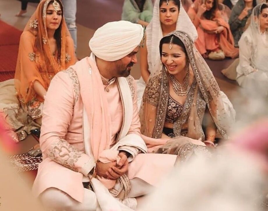 Harman Baweja marries Sasha Ramchandani, check out pictures - 5