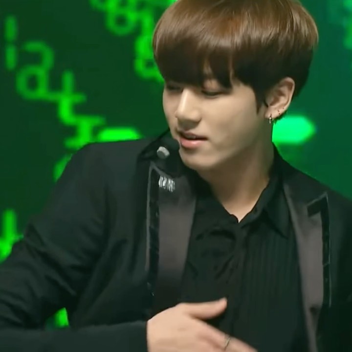 Here Are Some BTS Star Jungkook's Hot Dance Moves Of All Times 821800