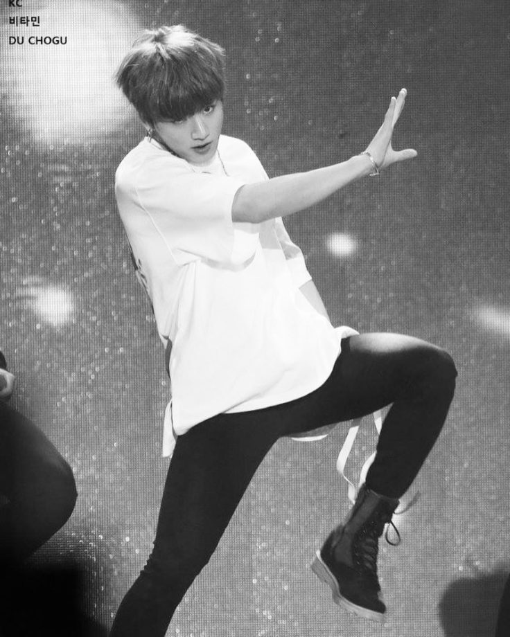 Here Are Some BTS Star Jungkook's Hot Dance Moves Of All Times 821802