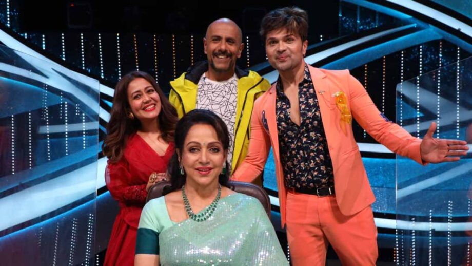 Indian Idol Season 12: Hema Malini to grace the sets | IWMBuzz