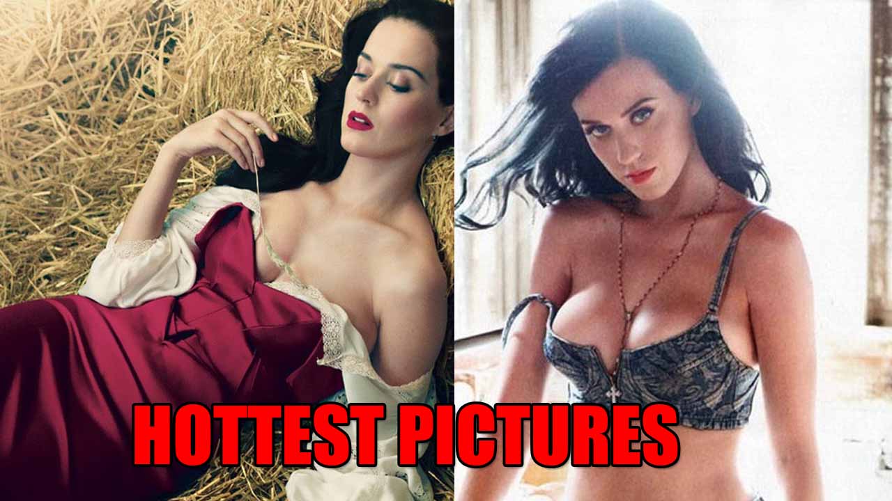 Katy Perry Hot Photos