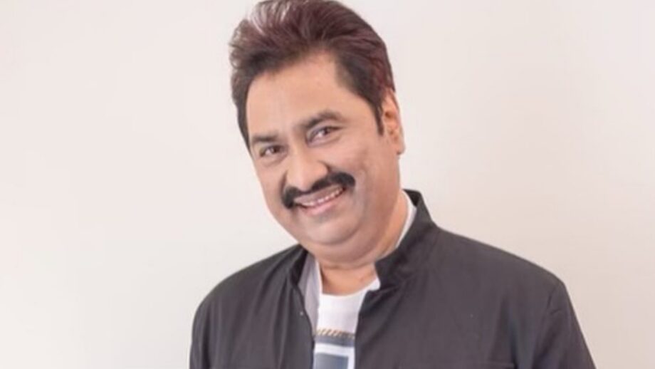Kumar Sanu’s 5 Hit Songs Of the '90s That You Are Never Tired Of Listening 355471
