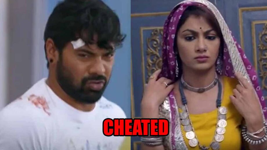 Kumkum Bhagya spoiler alert: Abhi feels cheated by Gayatri