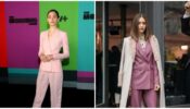 Millie Bobby Brown Stuns Netizens By Her Hot Looks In All Pink 354289