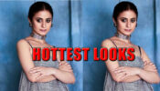 Mirzapur Fame Rasika Dugal Hottest Looks Of All Times 334680