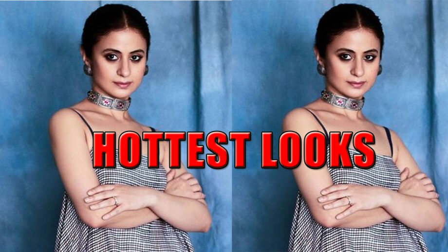 Mirzapur Fame Rasika Dugal Hottest Looks Of All Times 334680