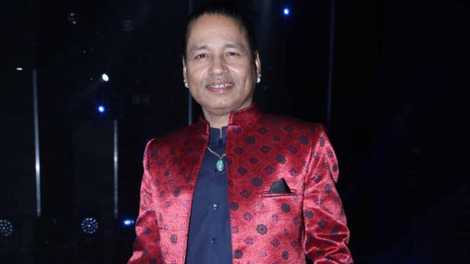 Mumbai city will remain my Ishq for the rest of my life: Kailash Kher on Indian Pro Music League