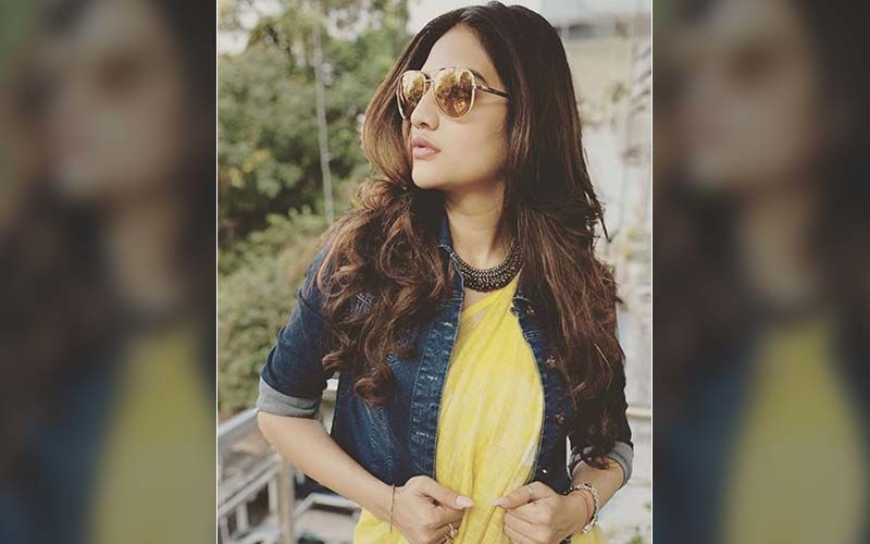 Nusrat Jahan's Top 3 Attractive And Swag Looks With Shades, See Here 793291