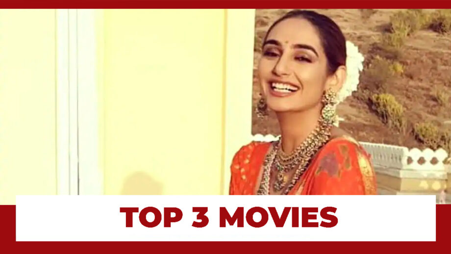 Ragini Dwivedi Top 3 Movies