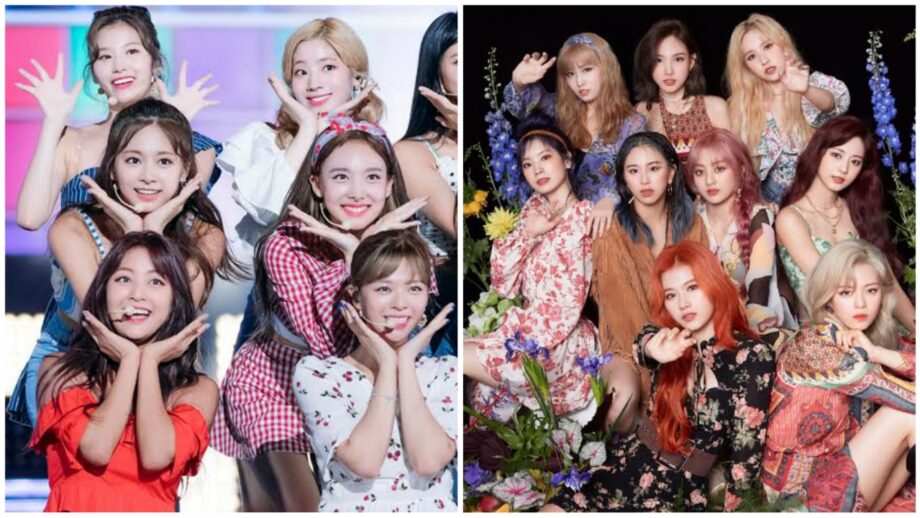 Sana VS Chaeyoung VS Nayeon: Which Attractive Girl From Twice You Love The Most? 793075