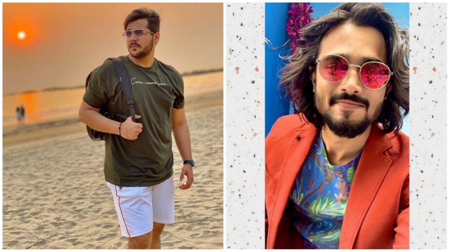 Some interesting facts about Bhuvan Bam and Ashish Chanchlani’s real ...