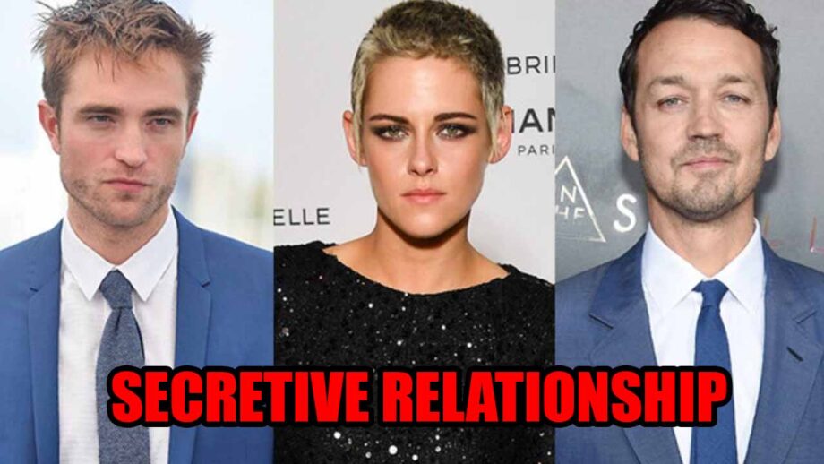 Some Unknown Facts About Secretive Relationship Between Kristen Stewart, Robert Pattinson, And Rupert Sanders 351740
