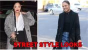 Street Style Looks Of Tessa Thompson Stole Millions Of Hearts 358041