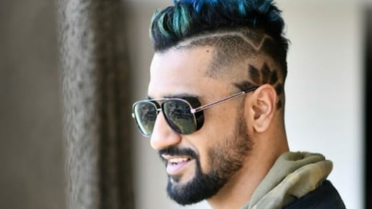 Stylish Hair Cut Of Vicky Kaushal That Made Fans Go Crazy | IWMBuzz
