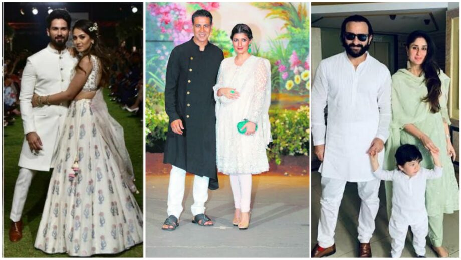 Take cues from Bollywood couples to live a happy married life 355071