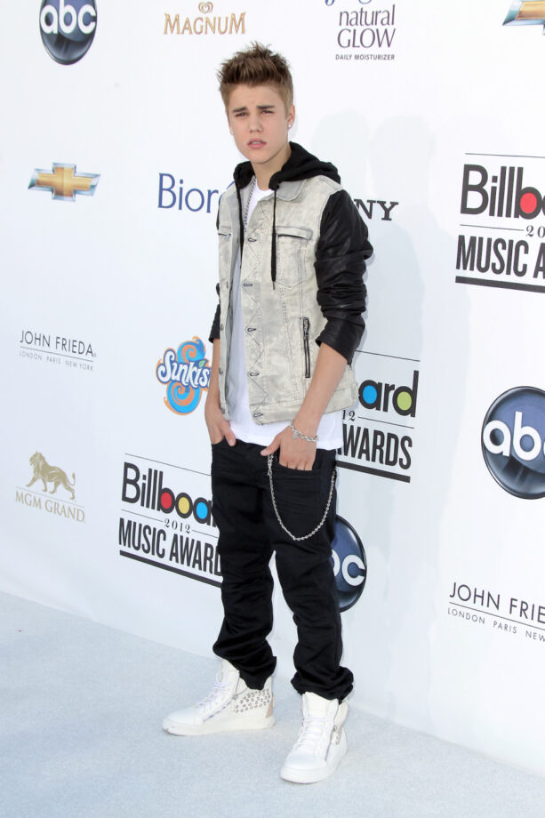 Here Are Some Shining Fashion Moments Of Justin Bieber - 0