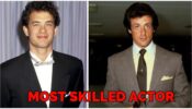 Tom Hanks Vs Sylvester Stallone: Hollywood’s Most Skilled Actor? Vote Here 332281