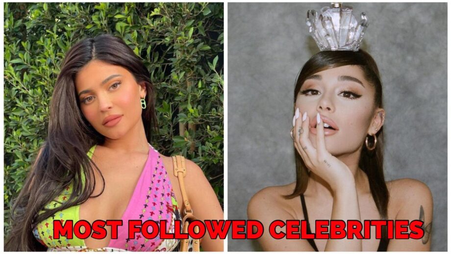 Top 10 Hollywood Divas Who Have The Most Fan Following In Social Media, Find Out 357439