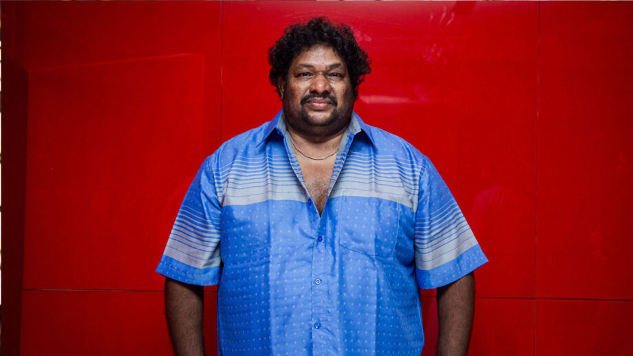 Top Stage Moments Of Srikanth Deva 334477
