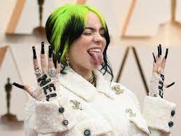 Top Attractive Hollywood Singers: From Billie Eilish To Katy Perry, See Here 793234